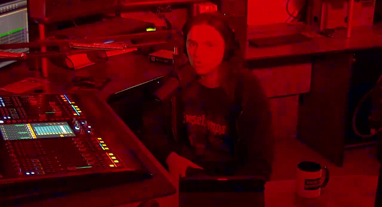 VICKY'S DUNGEON 3/29/26